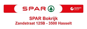 Spar Bokrijk